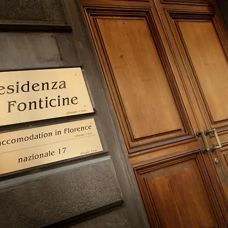 B&B Residenza Le Fonticine-2