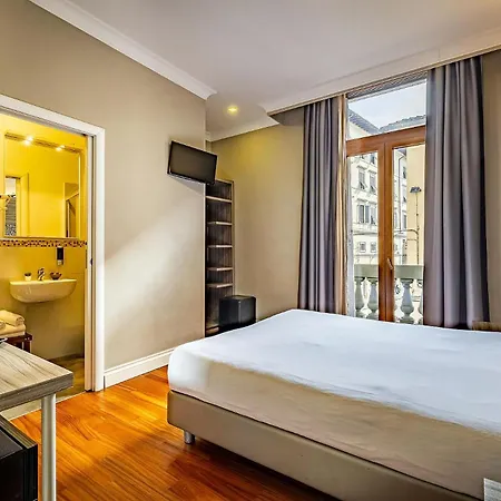 B&B Residenza Le Fonticine-2
