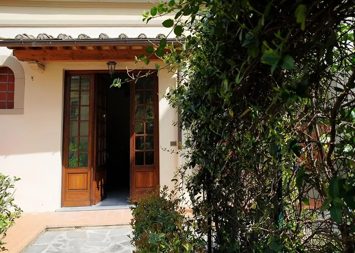 Villa Il Leone Florence