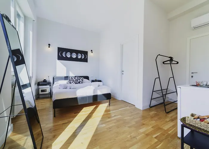 Lavagnini My Place B&B Florencia
