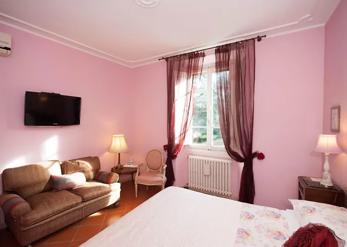 Fiorenza B&B Florencia