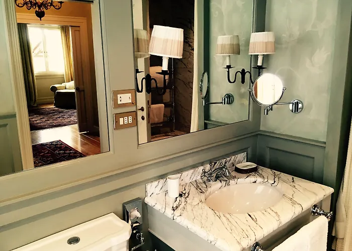 Antica Torre Tornabuoni Bed & Breakfast Florence